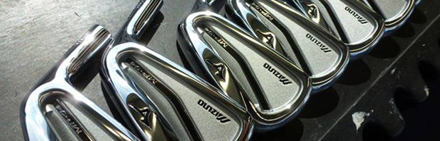 mizuno mp 4 specifications