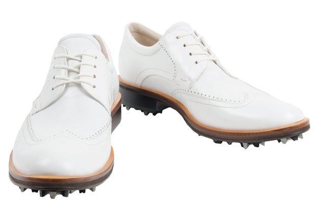 ecco world class golf shoes