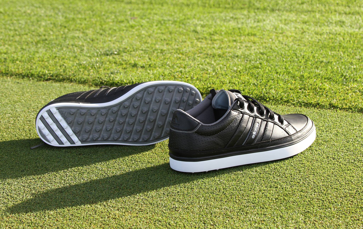 Adidas Golf Adicross IV Spikeless Golf 