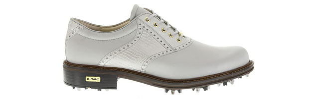 Asics golf shoes graeme mcdowell top