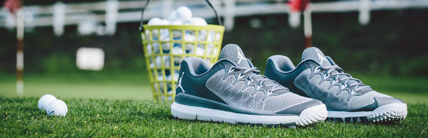 jordan flight runner golf shoes