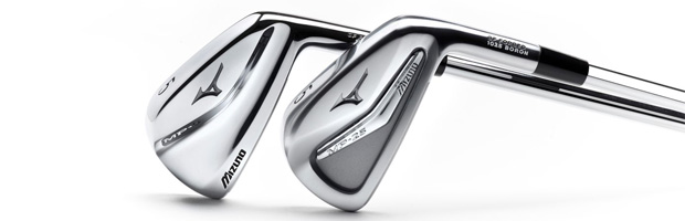 mizuno mp 25 vs jpx 900 tour