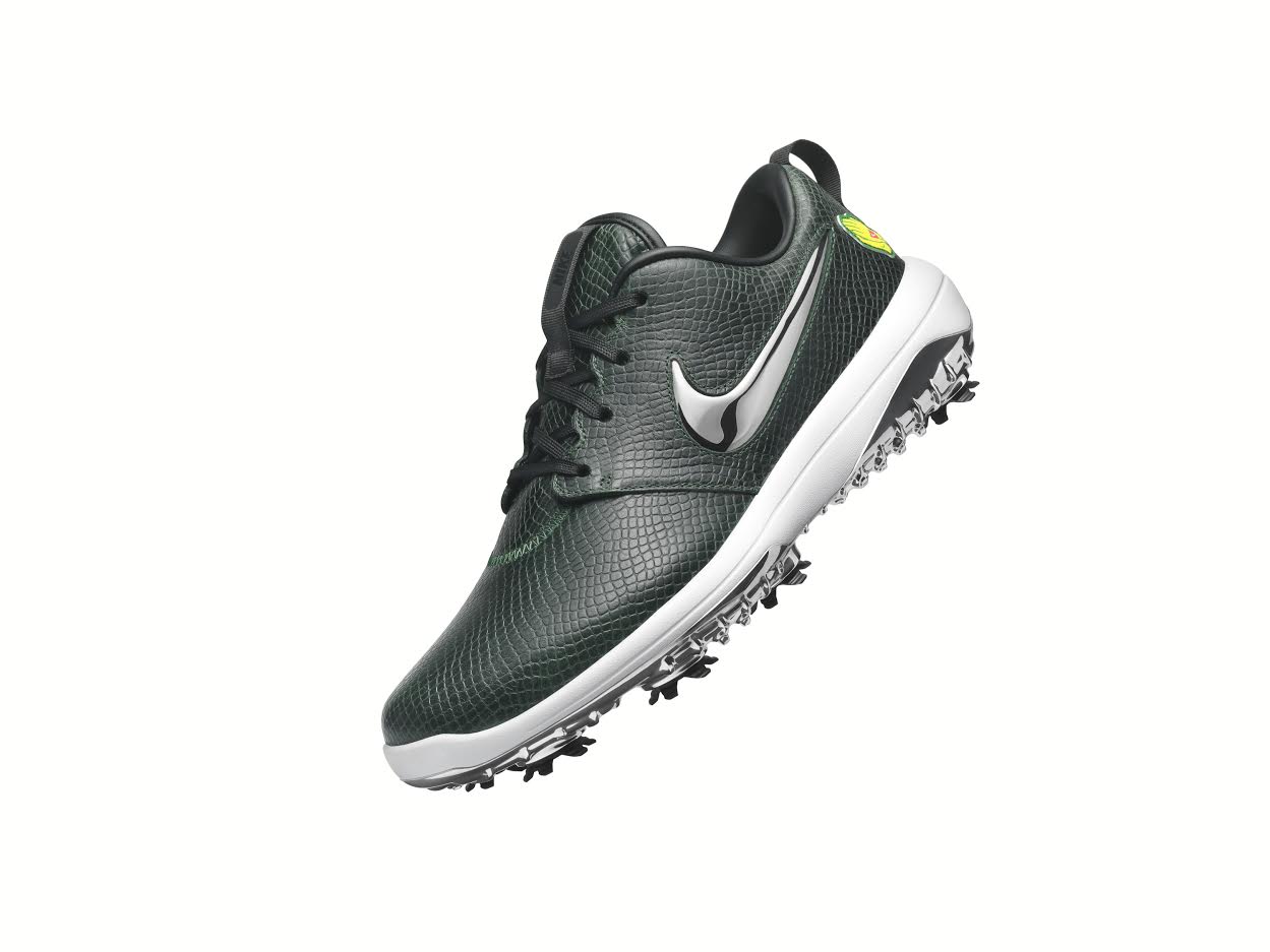 Nike Golf: The Snake Pack - Eighteen 