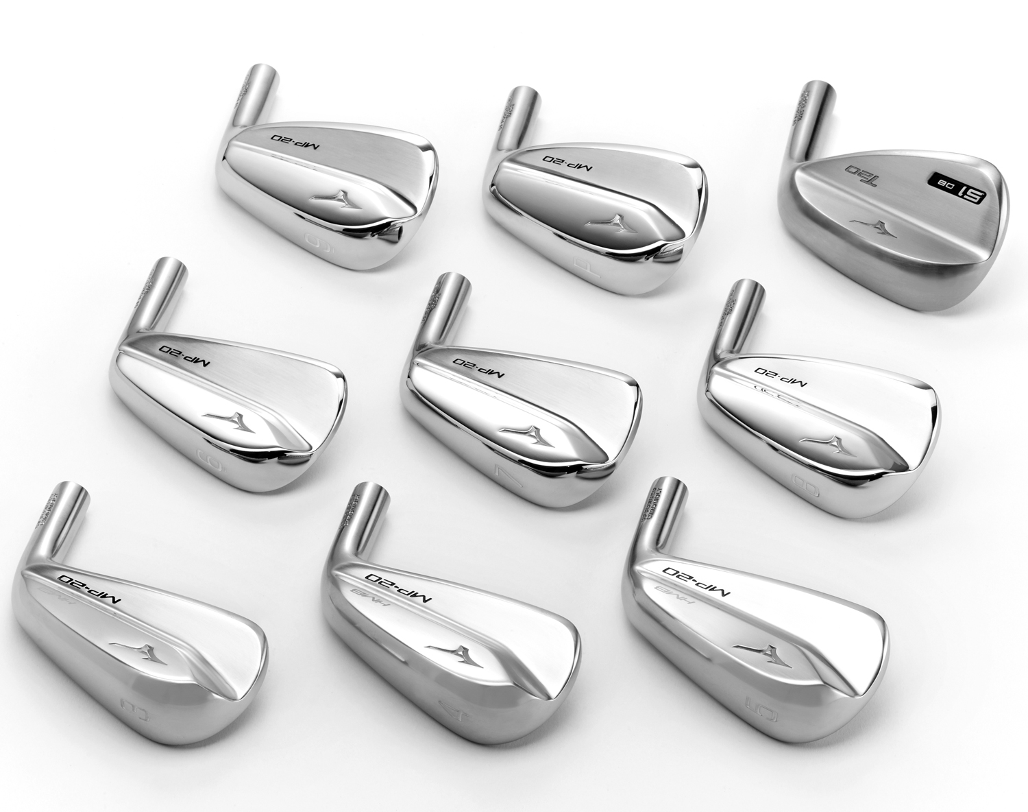 mizuno mp 20 hmb specs