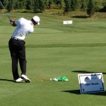 Tiger Woods