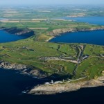 Old Head Golf Course Ireland