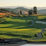 Predator Ridge, Vernon, British Columbia, Canada