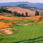 Predator Ridge, Vernon, British Columbia, Canada