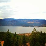 Predator Ridge, Vernon, British Columbia, Canada