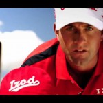 IZOD Golf apparel