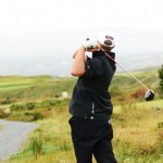The Match at Cabot Links with Graeme McDowell and Graham DeLaet