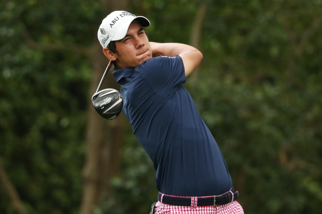 Player Profile: Matteo Manassero - Eighteen Under ParEighteen Under Par