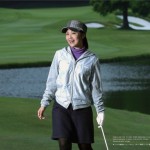 Yonex Golf Autumn and Winter 2013