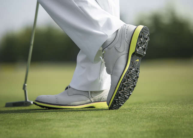 Nike Golf 2014: The Apparel - Eighteen Under ParEighteen Under Par