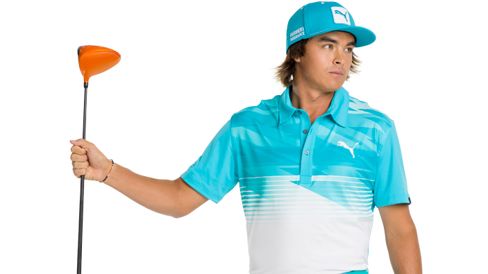 Puma golf 2014 discount