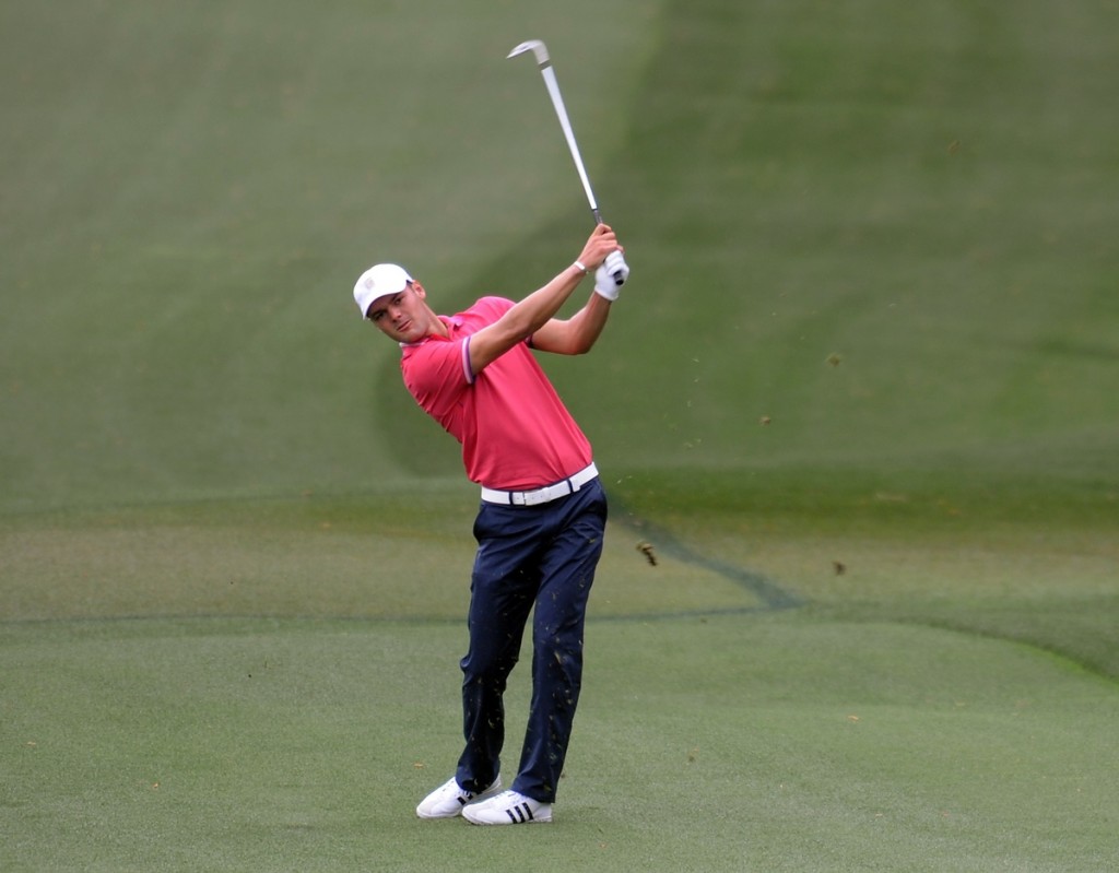 Martin Kaymer