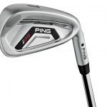 Ping Golf i25