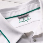 Fred Couples Ashworth Major Series Apparel Collection Masters 2014