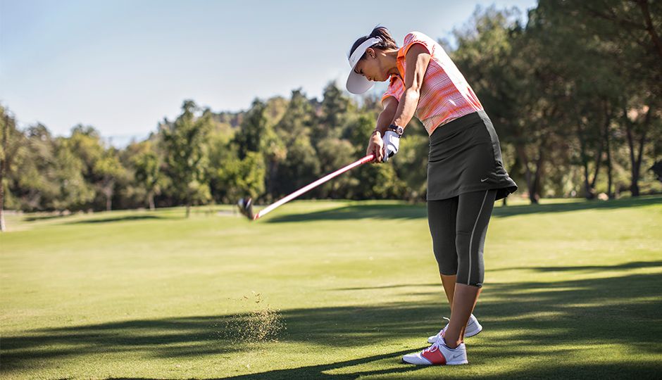 What's In The Bag: Michelle Wie - Eighteen Under ParEighteen Under Par