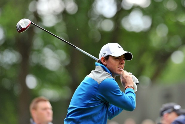 Rory McIlroy