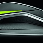 Nike Vapor irons