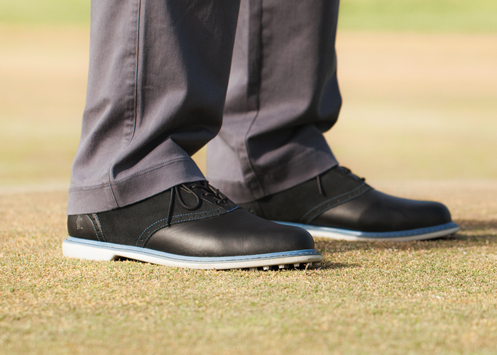 Ashworth kingston on sale golf shoes