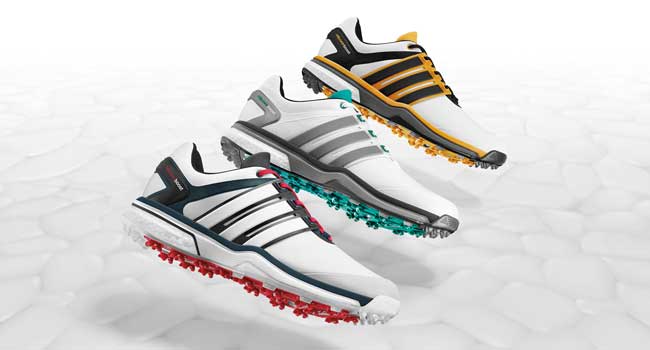 Adidas Golf Adipower Boost