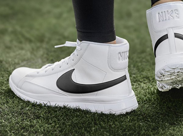 Nike Golf: Women's Golf Shoe - Eighteen Under Par