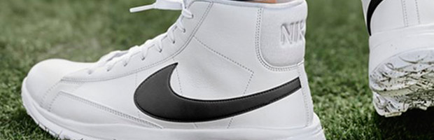 Nike Golf: Women's Golf Shoe - Eighteen Under Par