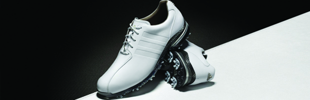 Adidas Golf: AdiPure TP - Eighteen Under Par