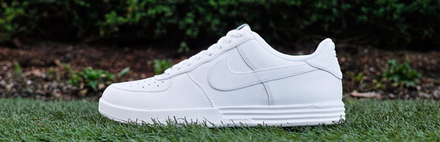 Lunar force 1 golf sale