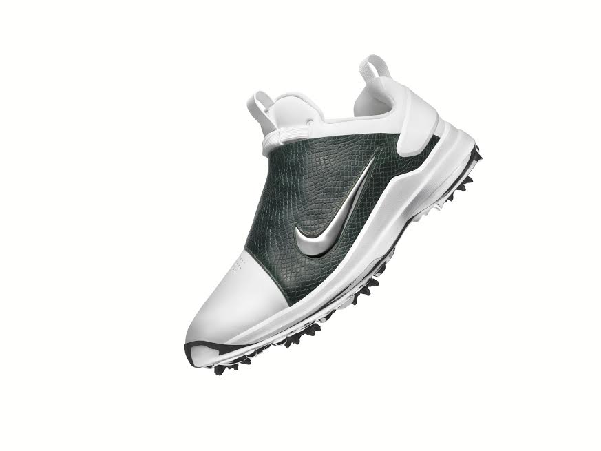 Barry Realizable rasguño Nike Golf: The Snake Pack - Eighteen Under Par