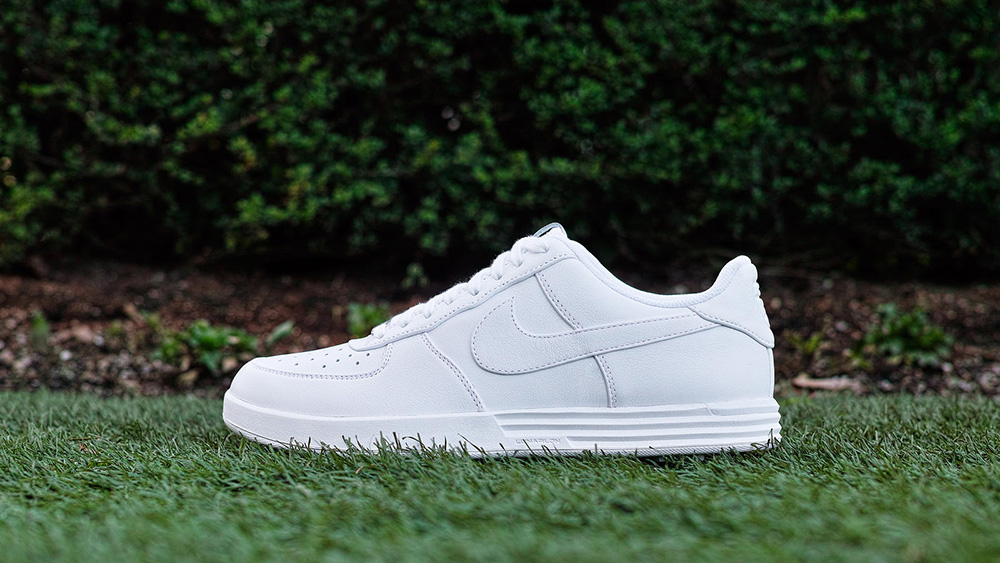 Nike Golf LunarForce G - Eighteen Par