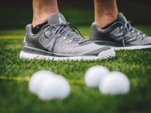Jordan Flight Runner Golf
