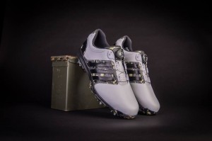 Adidas Golf Limited Edition Camouflage Edition: tour 360 x boa