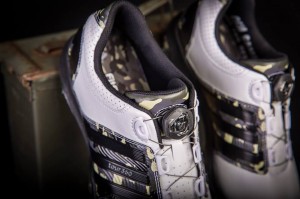 Adidas Golf Limited Edition Camouflage Edition: tour 360 x boa