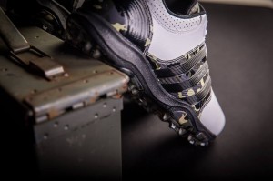 Adidas Golf Limited Edition Camouflage Edition: tour 360 x boa