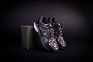 Adidas Golf Limited Edition Camouflage Edition Adipower Boost Sport