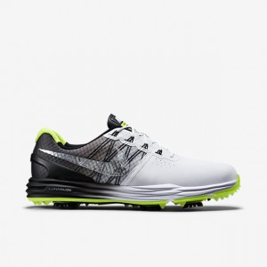 Nike Golf Lunar Control 3 Limited Edition Rory McIlroy