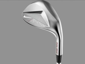 Nike Golf Engage Wedge, Dual Sole