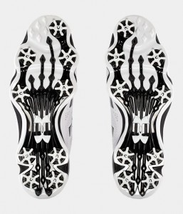 Under Armour Drive One Golf Shoe